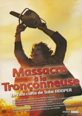 Massacre à la tronçonneuse de Tobe Hooper